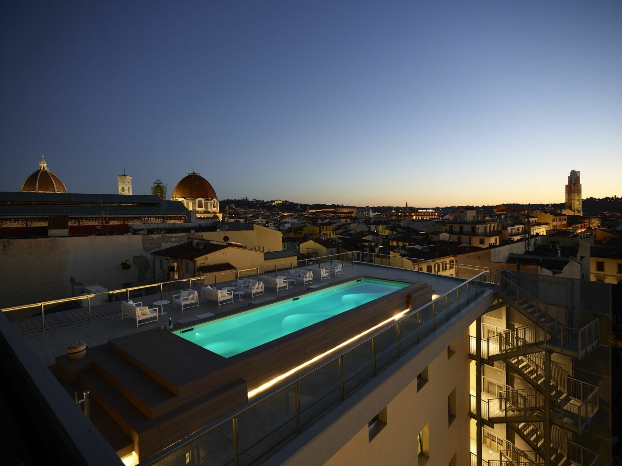 Best 10 Hotels Near Louis Vuitton from USD 22/Night-Florence for 2023